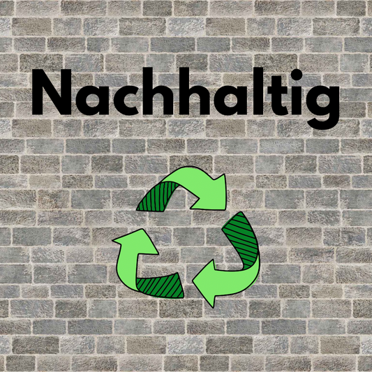 Nachhaltigkeit