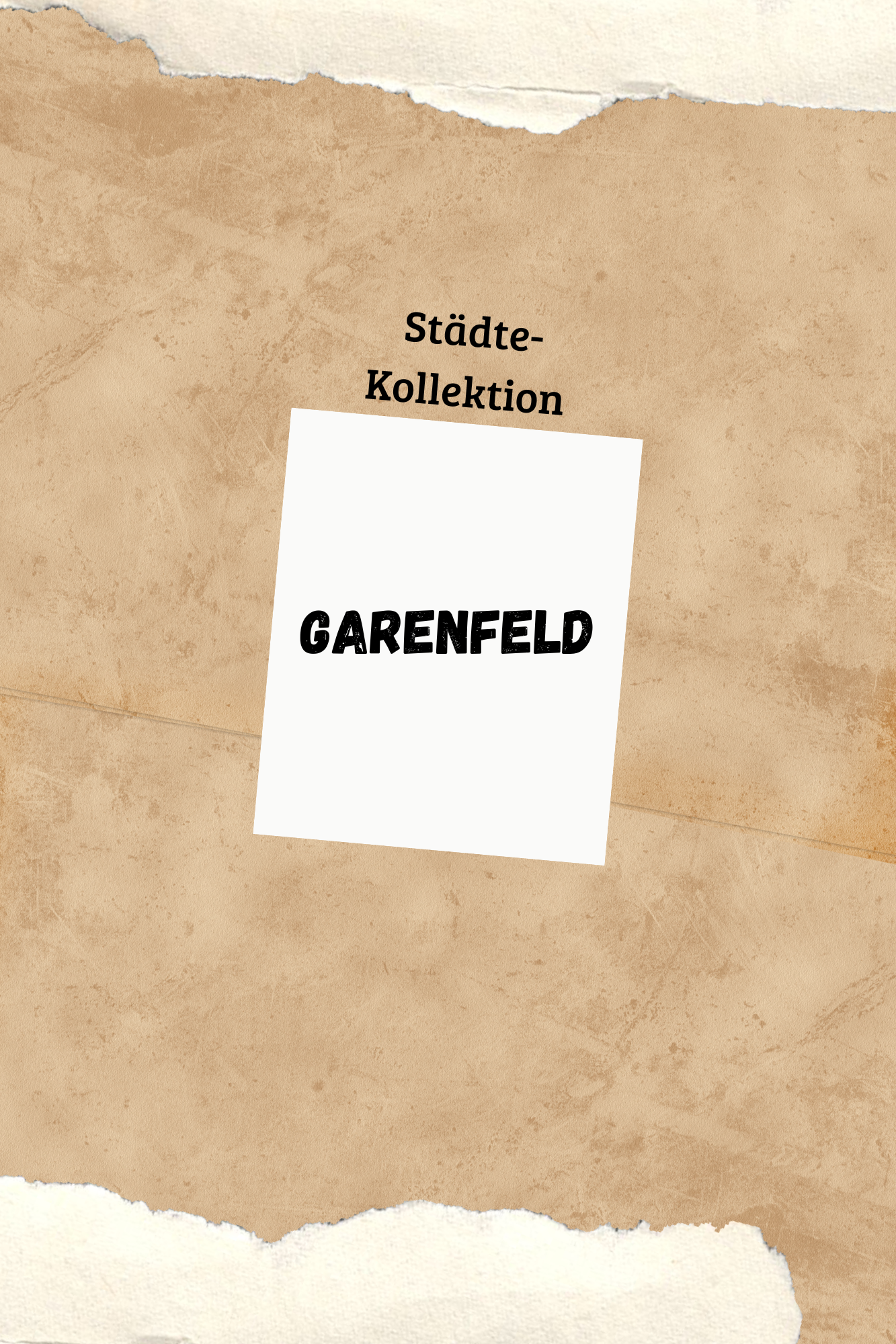 Hagen Garenfeld Shop 