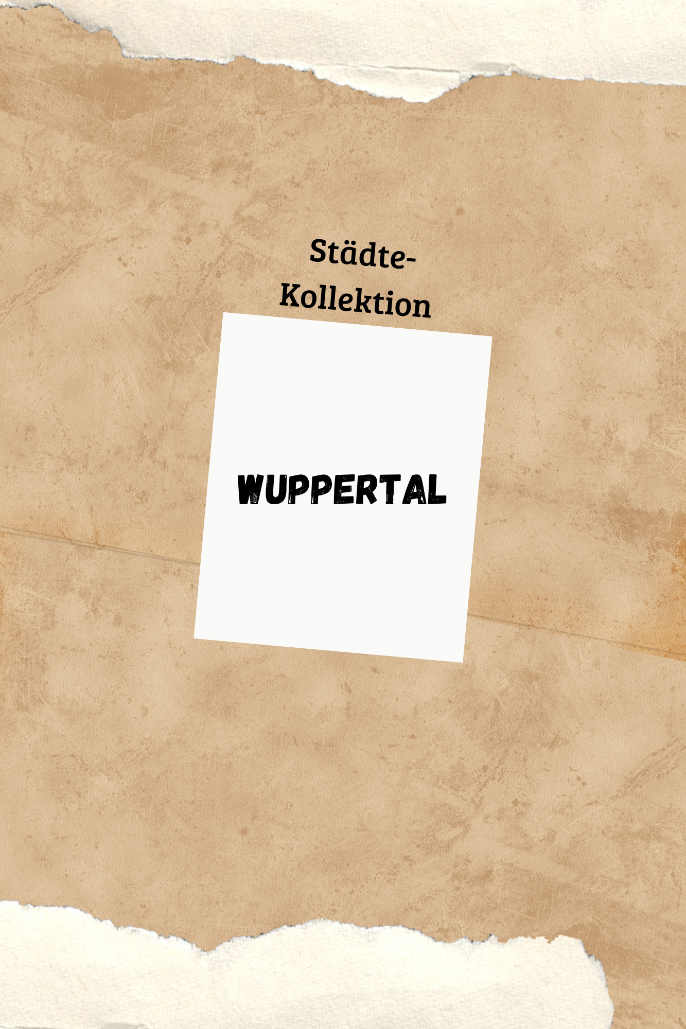 Wuppertal