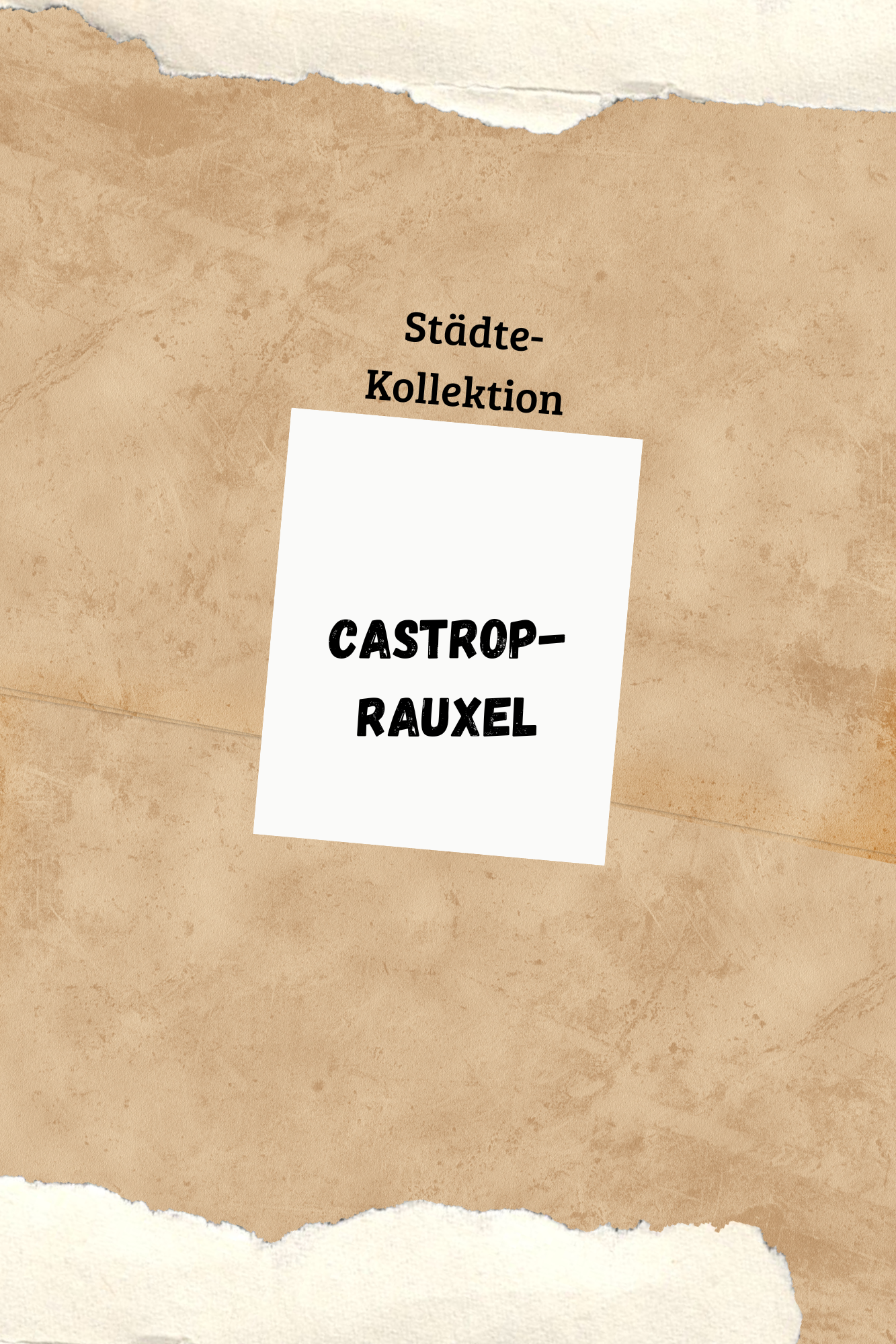 Castrop Rauxel Bekleidungen 