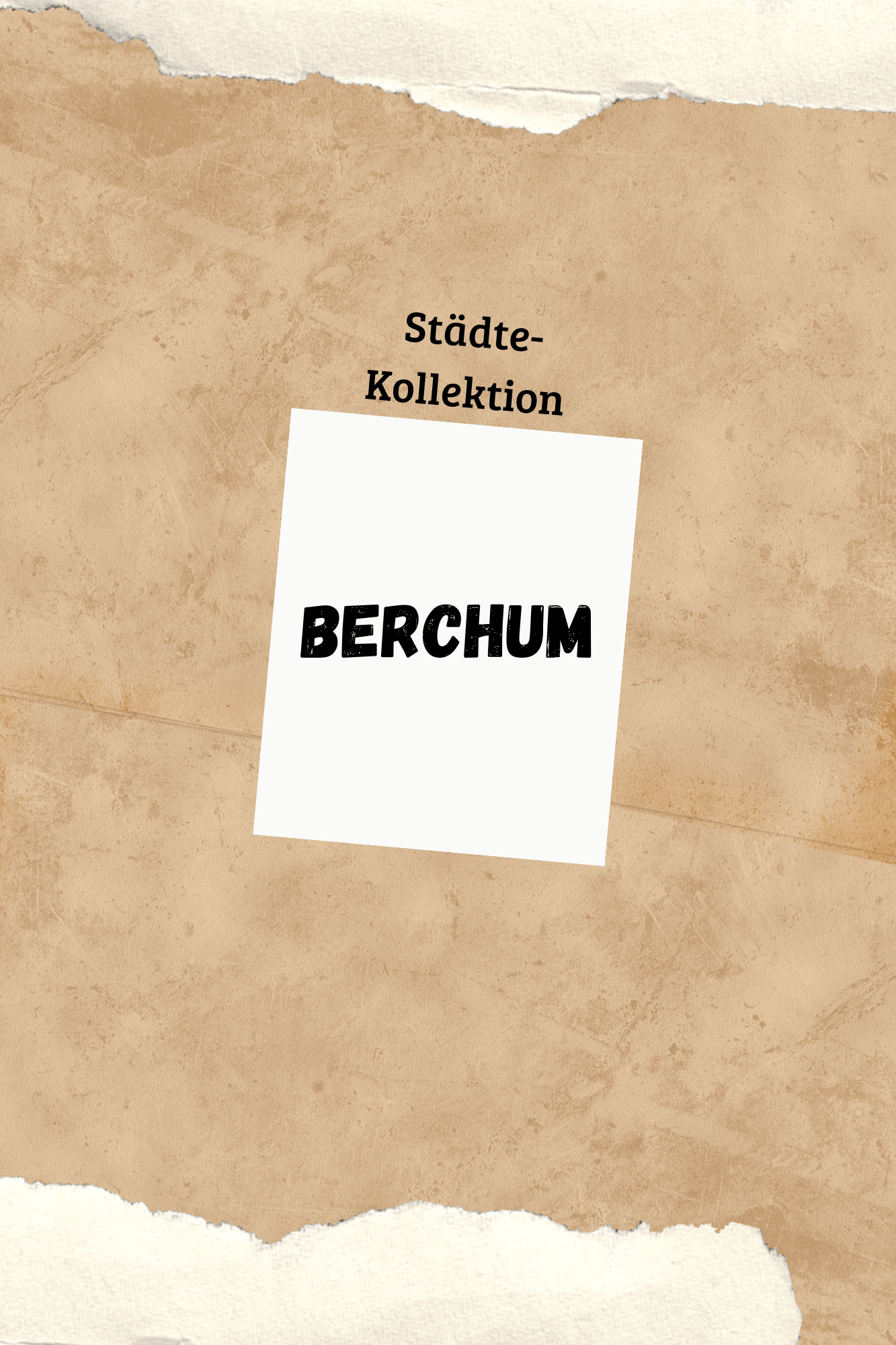 Berchum
