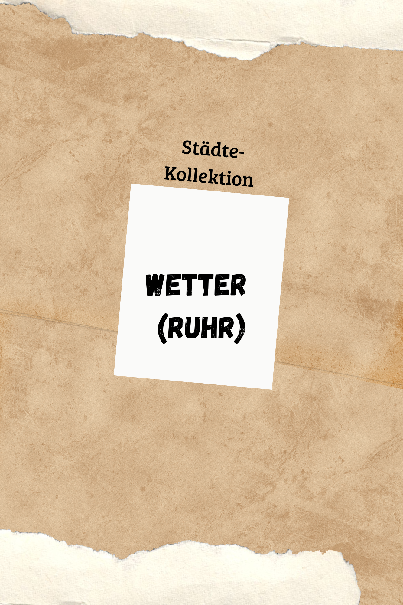 Wetter (Ruhr)