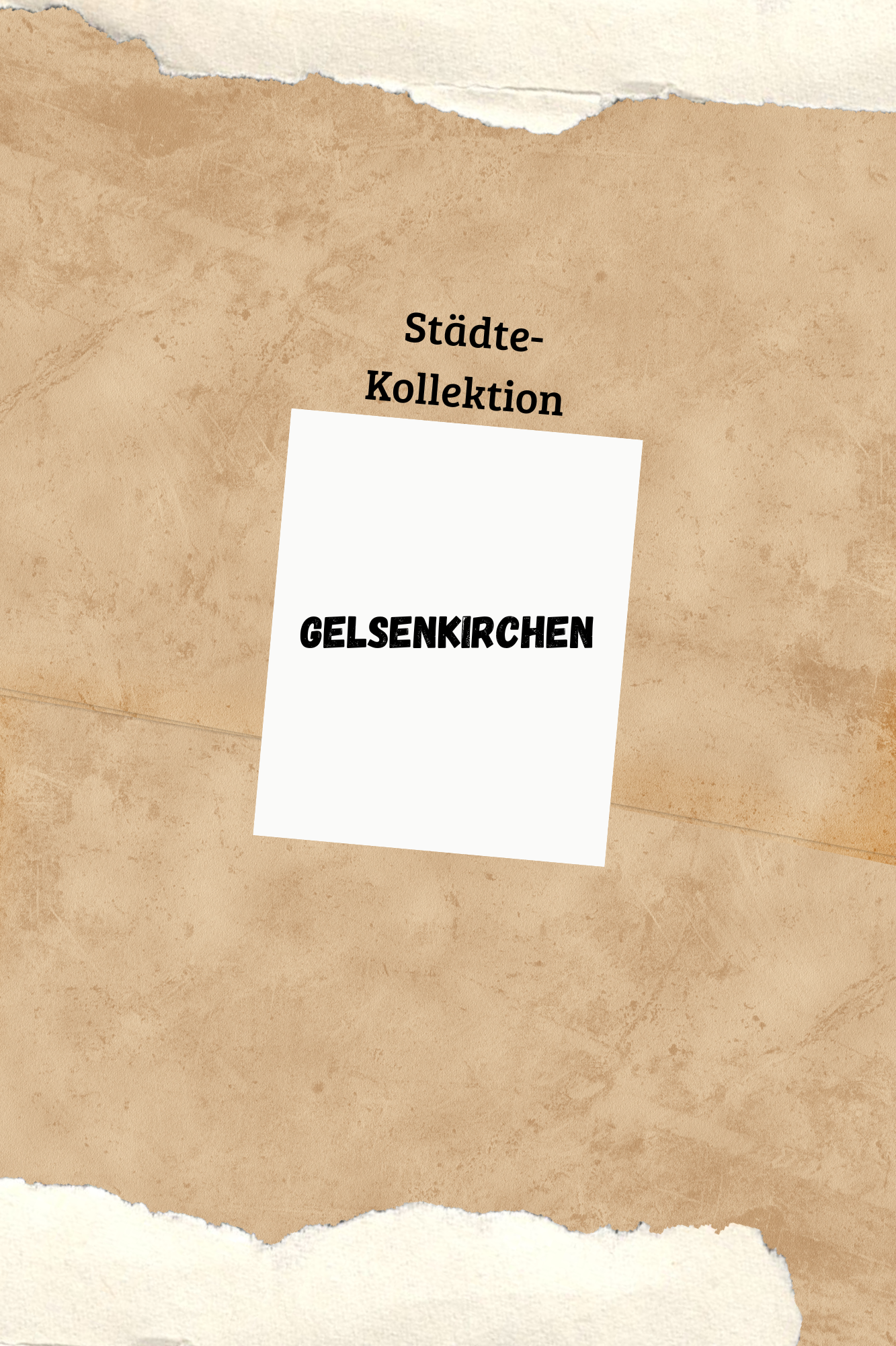 Gelsenkirchen