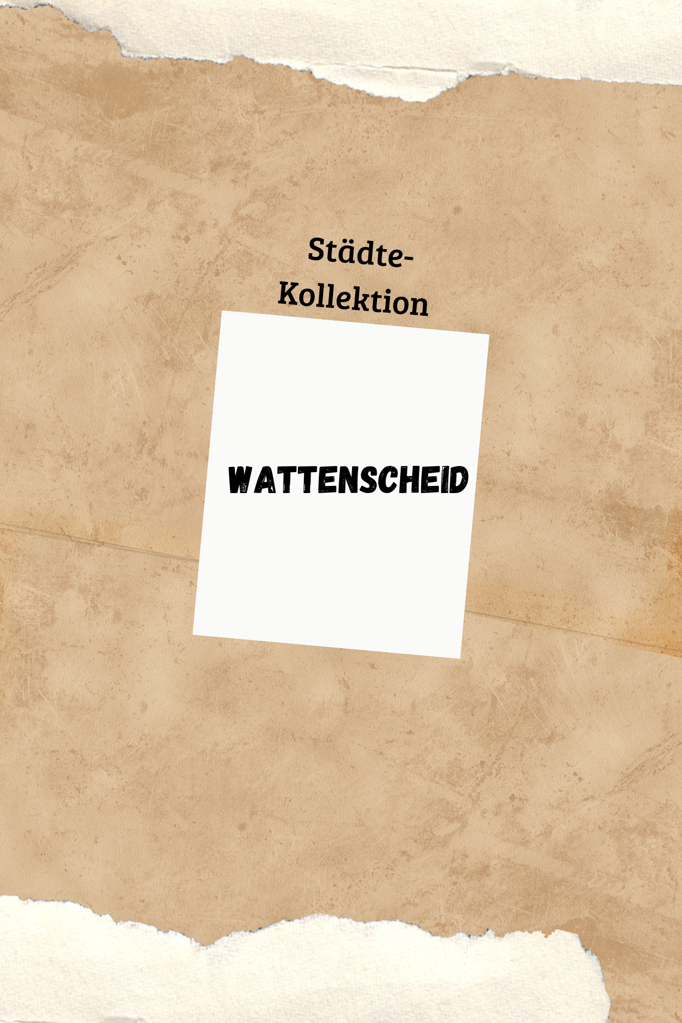 Wattenscheid Bekleidungen 
