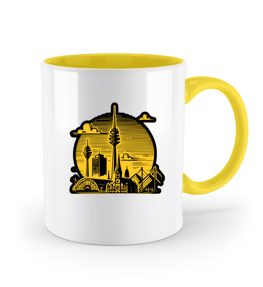Yellow-5766