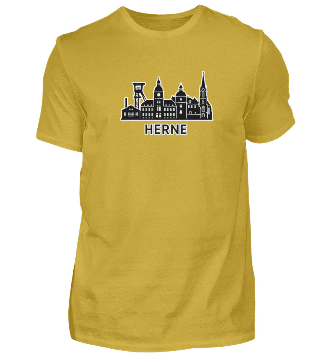 Gold Yellow-2980