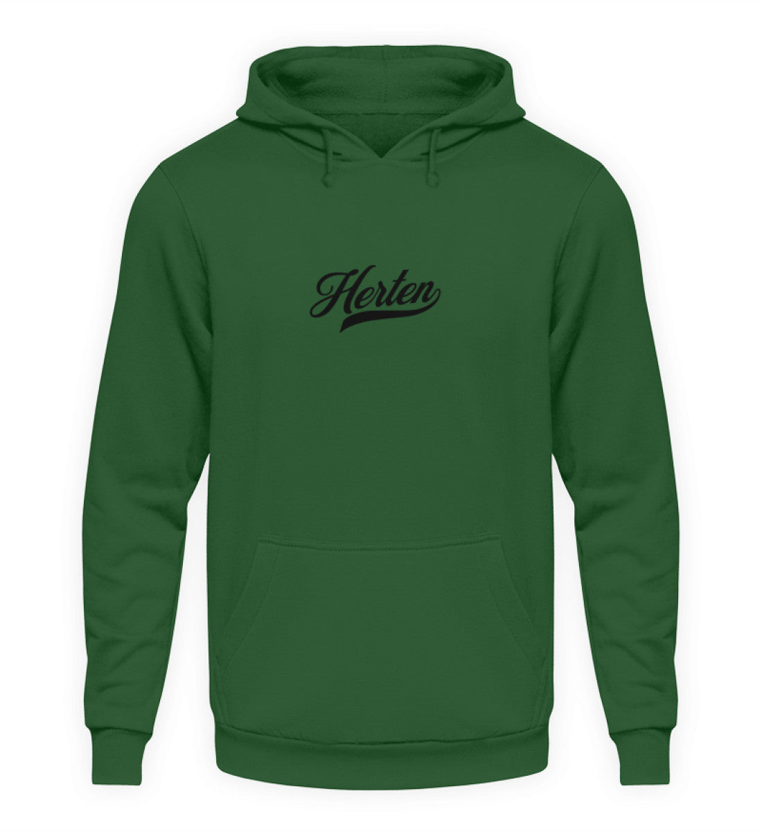 Bottle Green-833