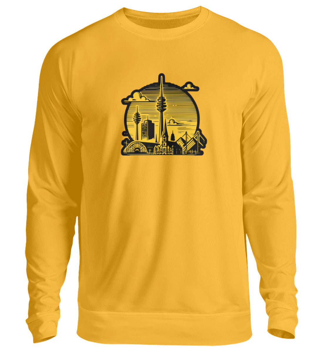 Sun Yellow-1774