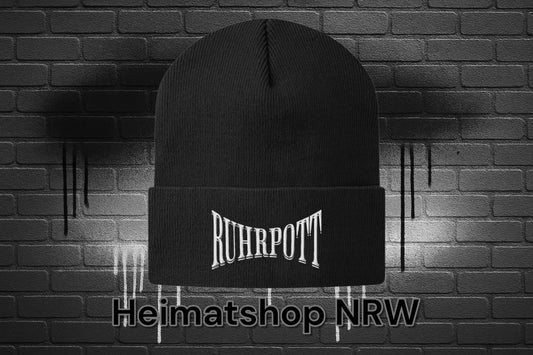 RUHRPOTT  - Beanie