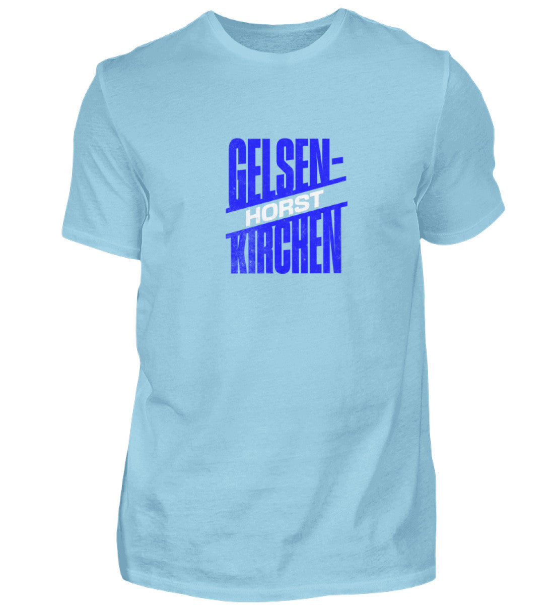 Sky Blue-674