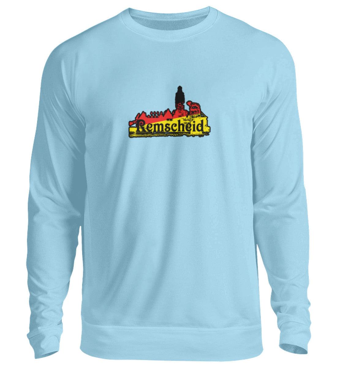 Himmelblau-674