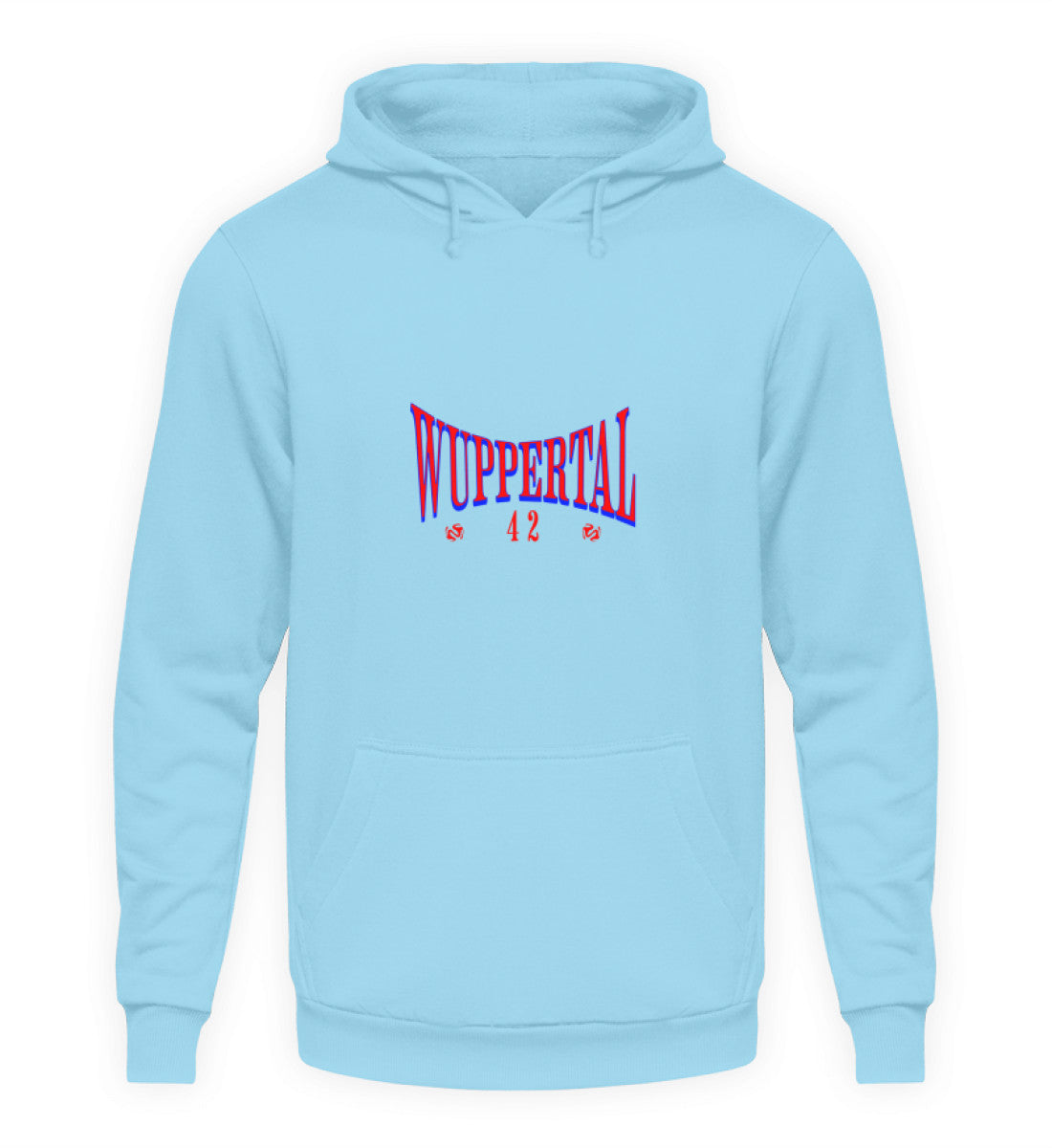 Sky Blue-674