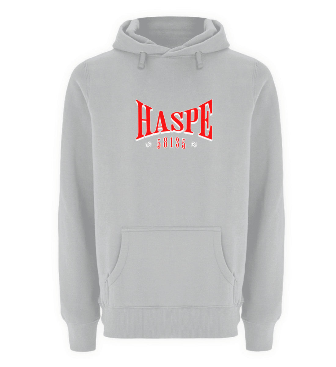 Heather Sport Grey-6807