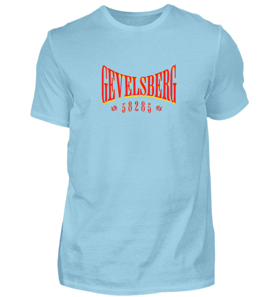 Sky Blue-674