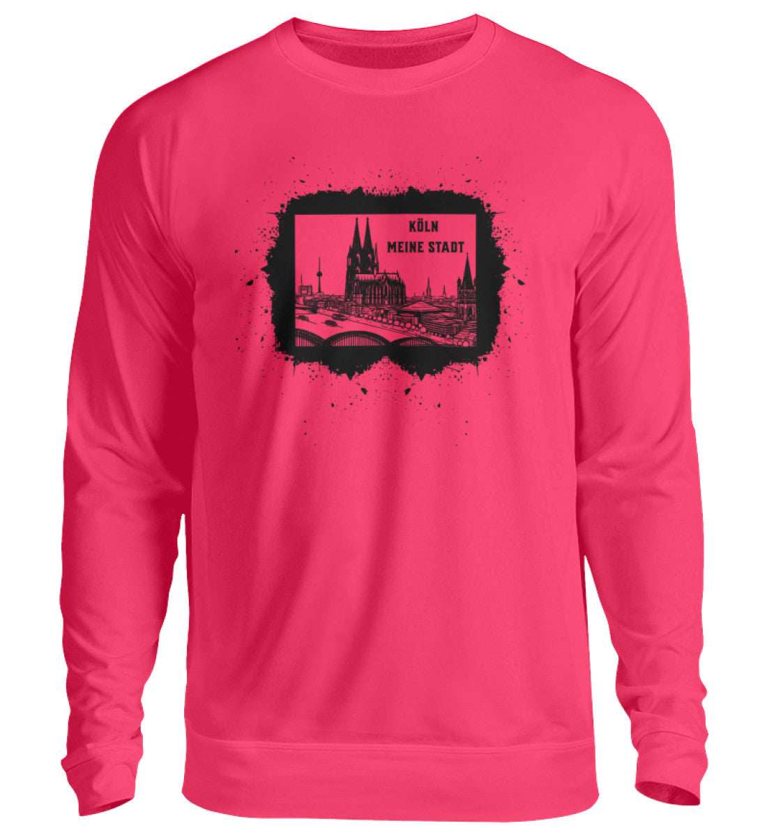Hot Pink-7014