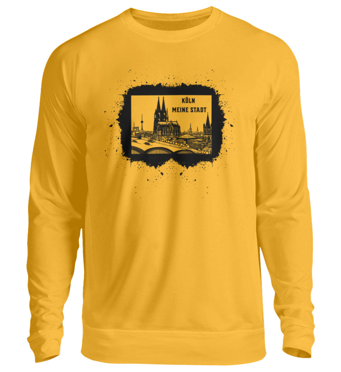Sun Yellow-1774