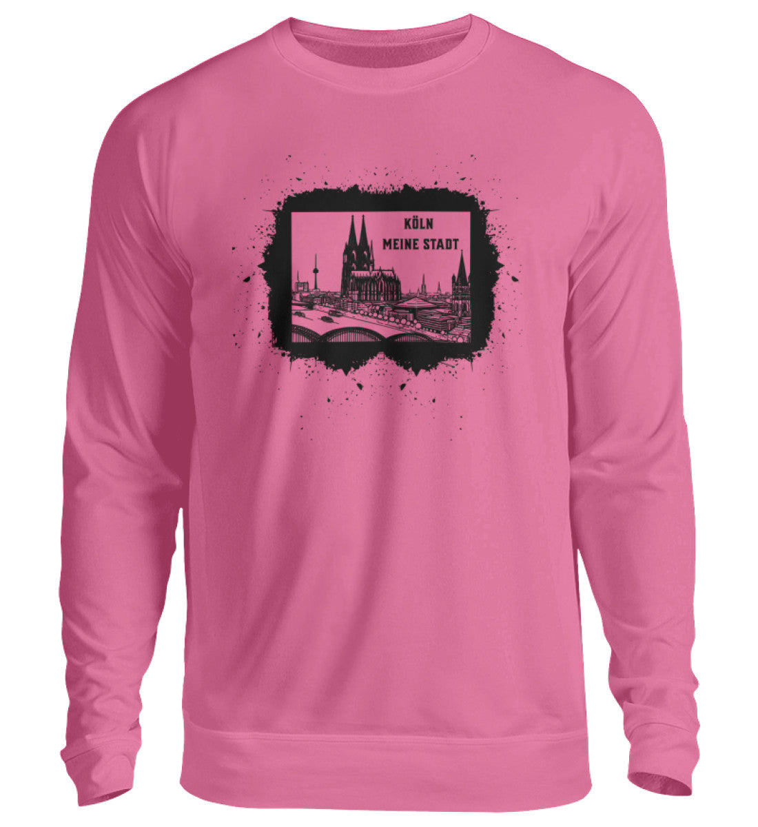 Candyfloss Pink-1521