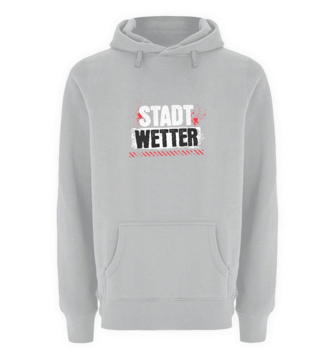 Heather Sport Grey-6807