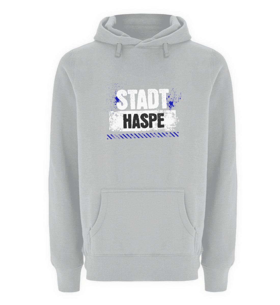 Heather Sport Grey-6807