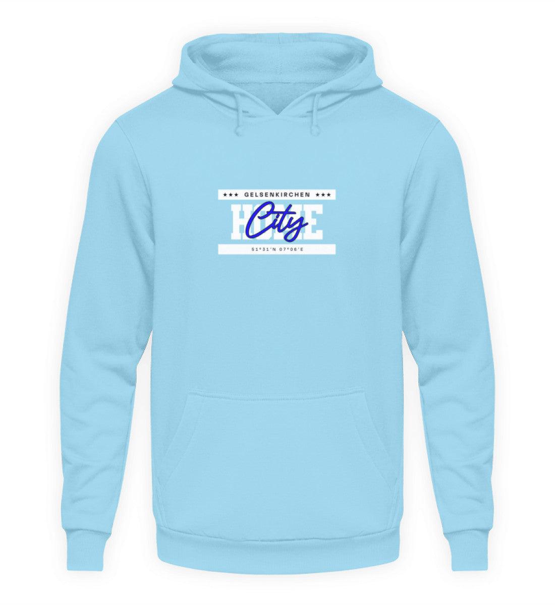 Sky Blue-674