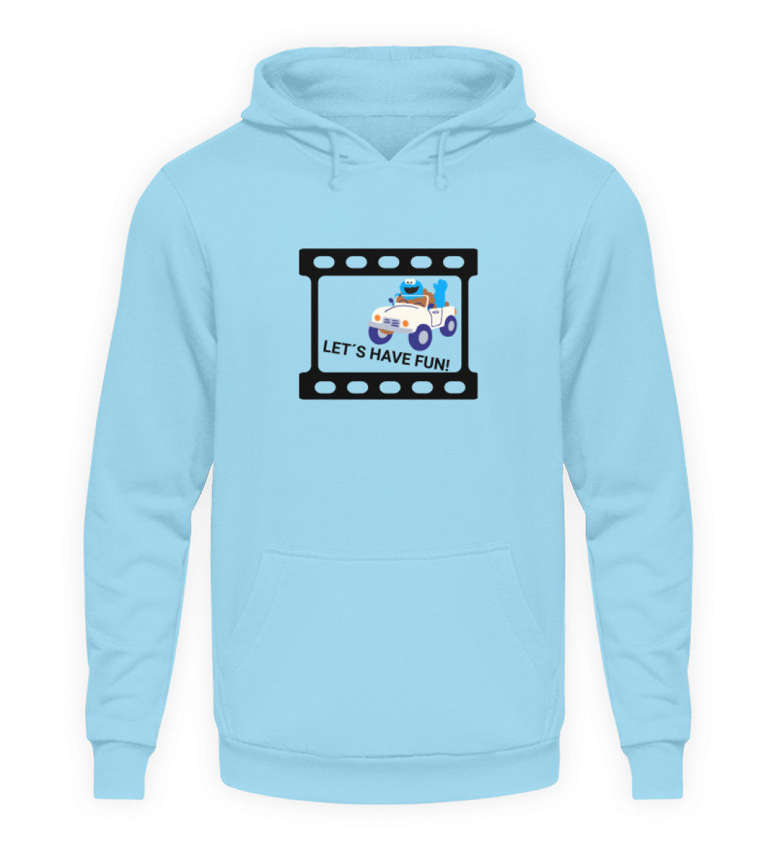 Sky Blue-674