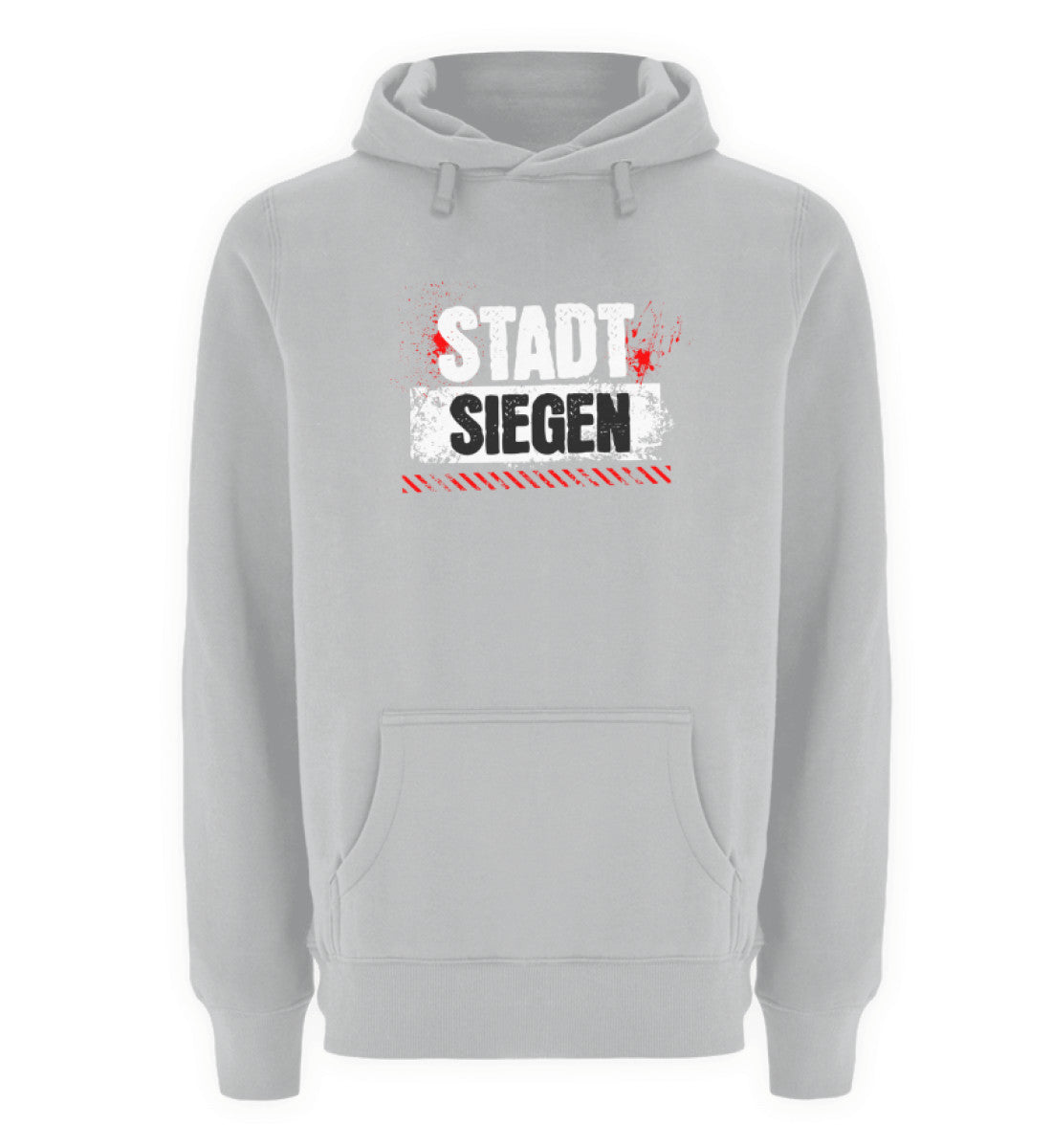Heather Sport Grey-6807