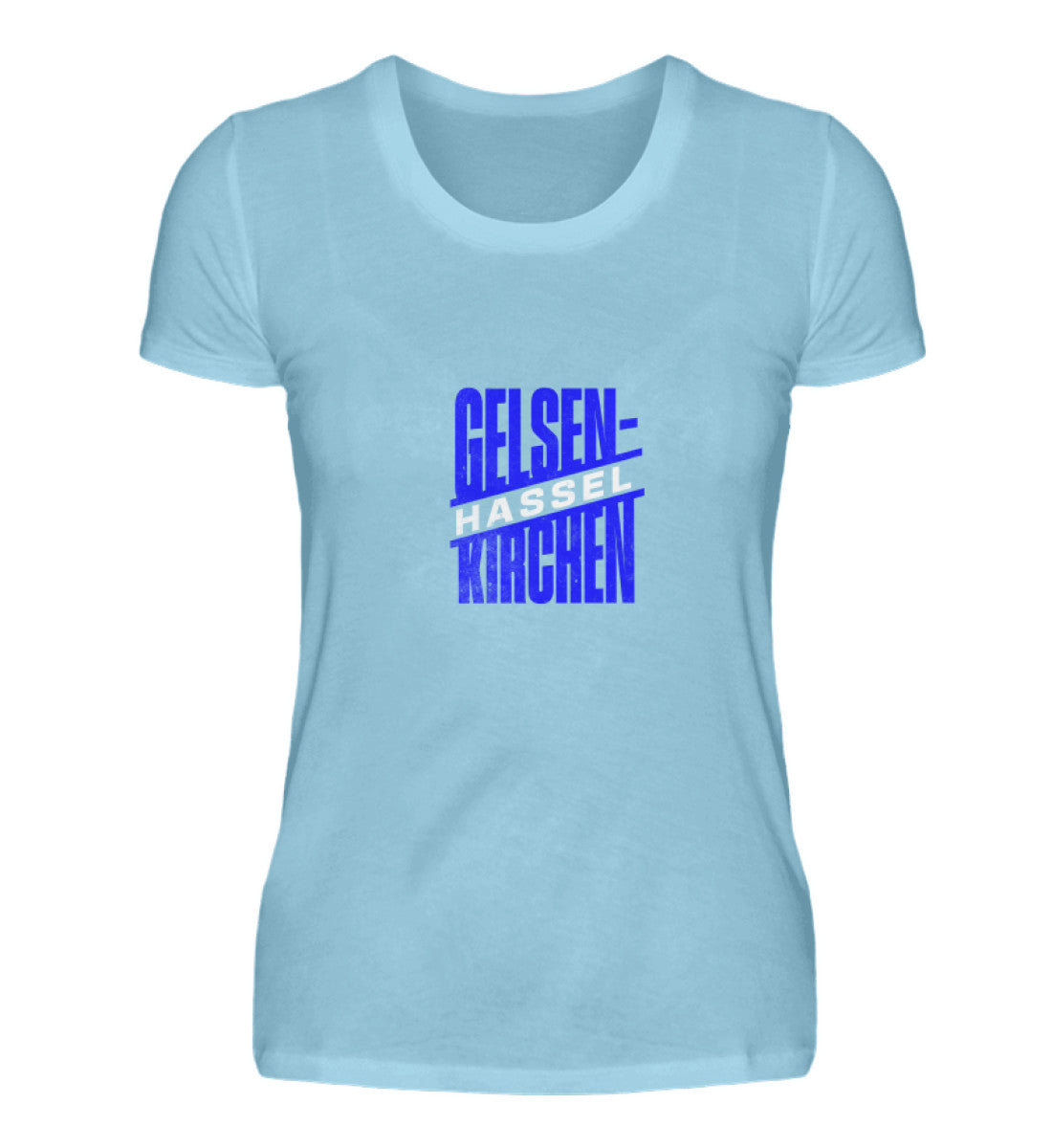 Sky Blue-674