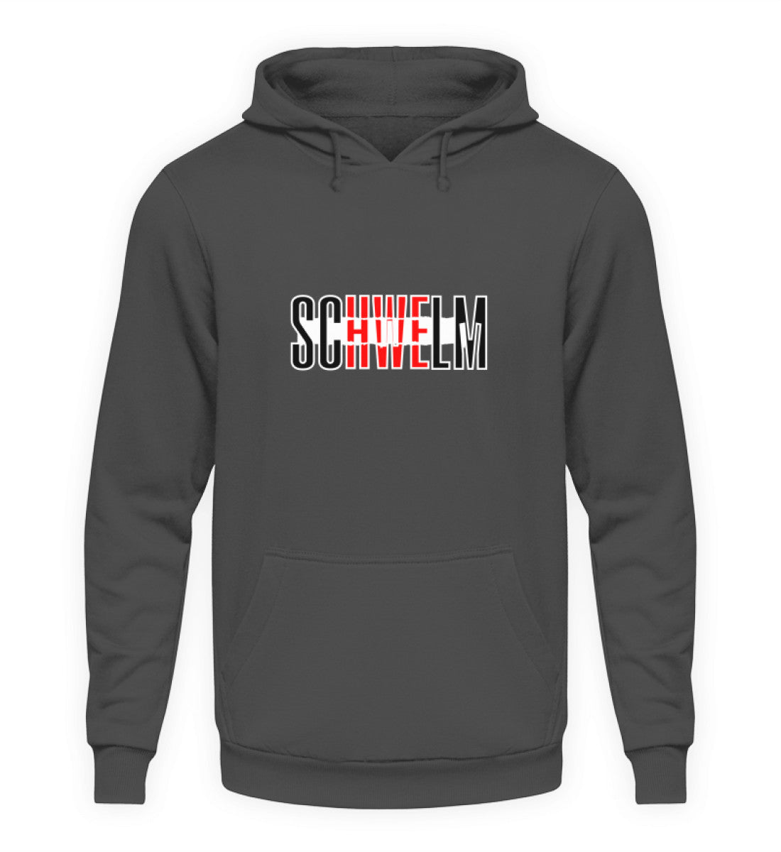 Steel Grey (Solid)-1762