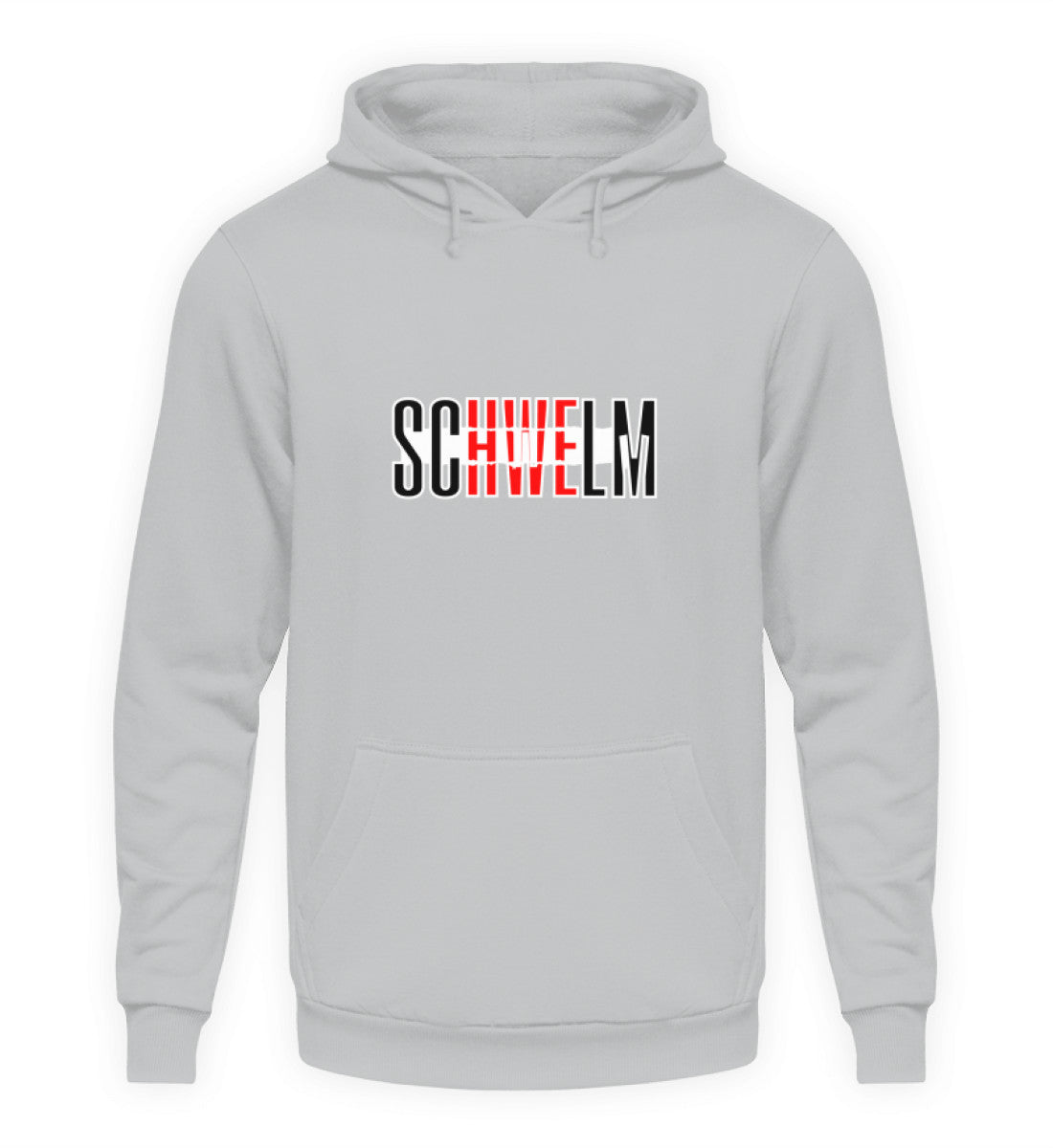 Heather Sport Grey-6807
