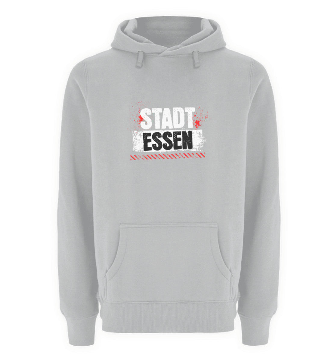 Heather Sport Grey-6807