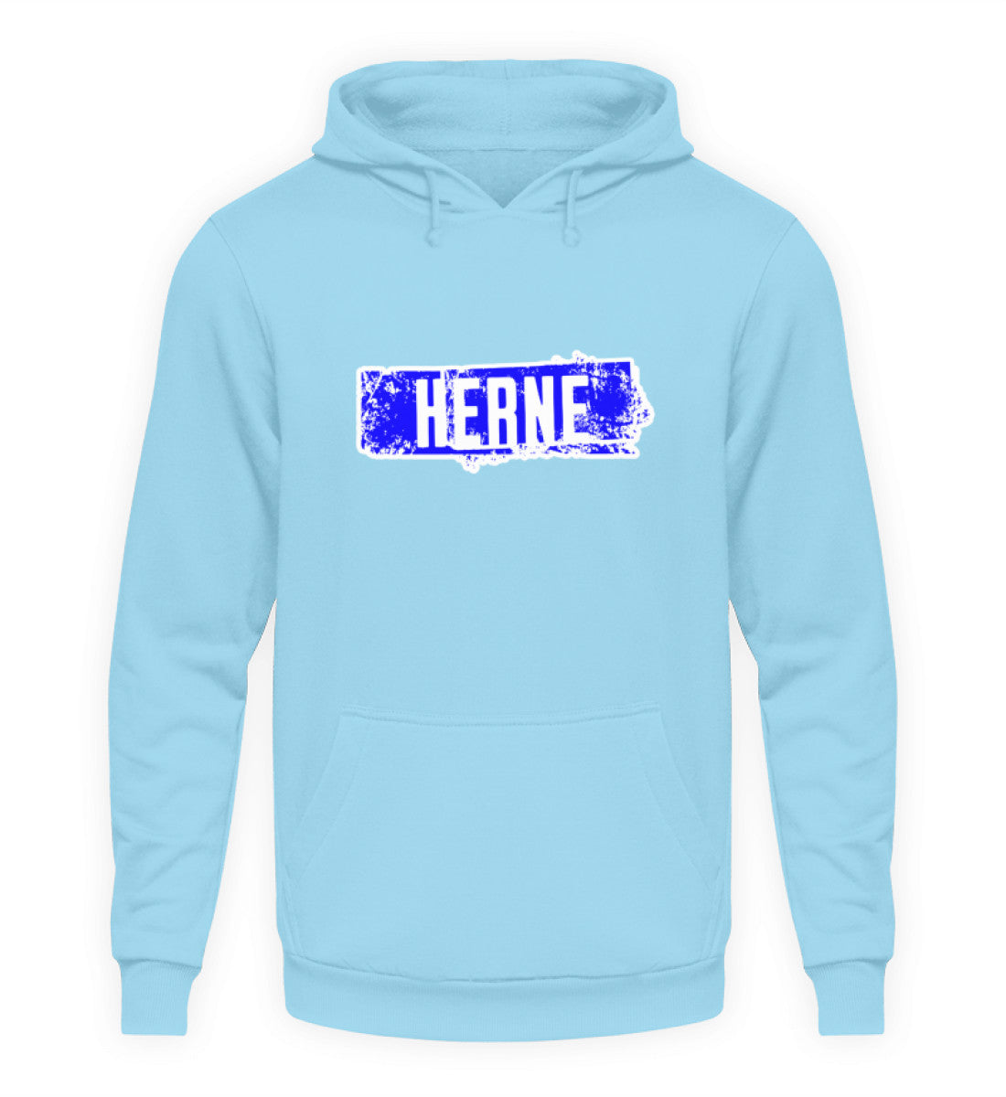 Sky Blue-674