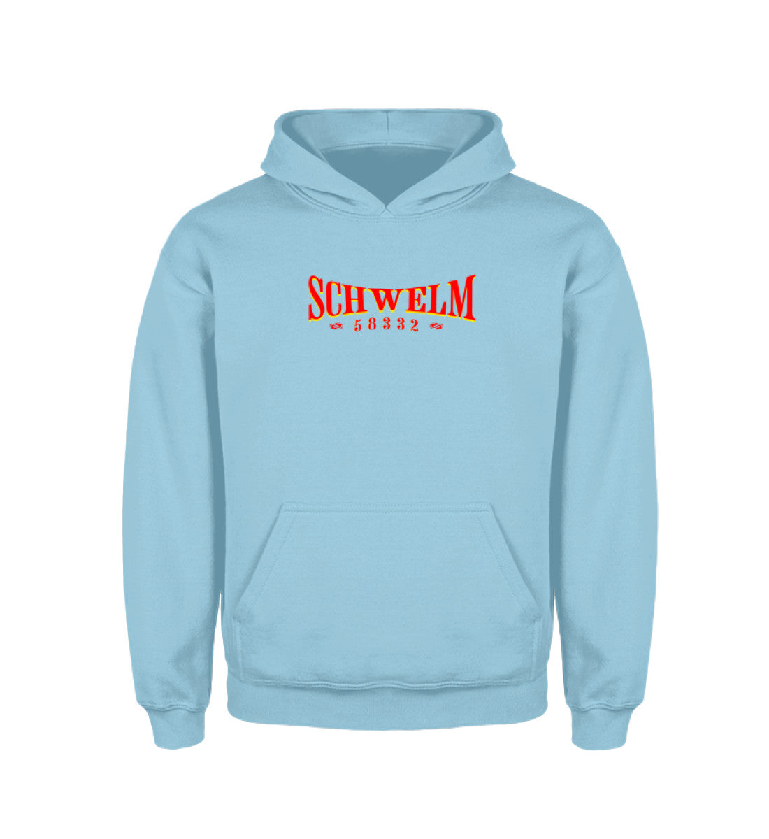 Sky Blue-674