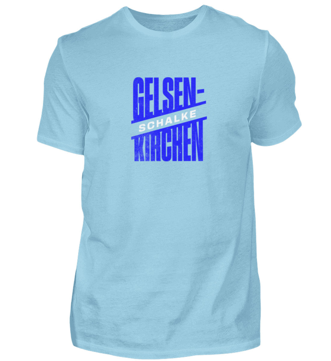 Sky Blue-674