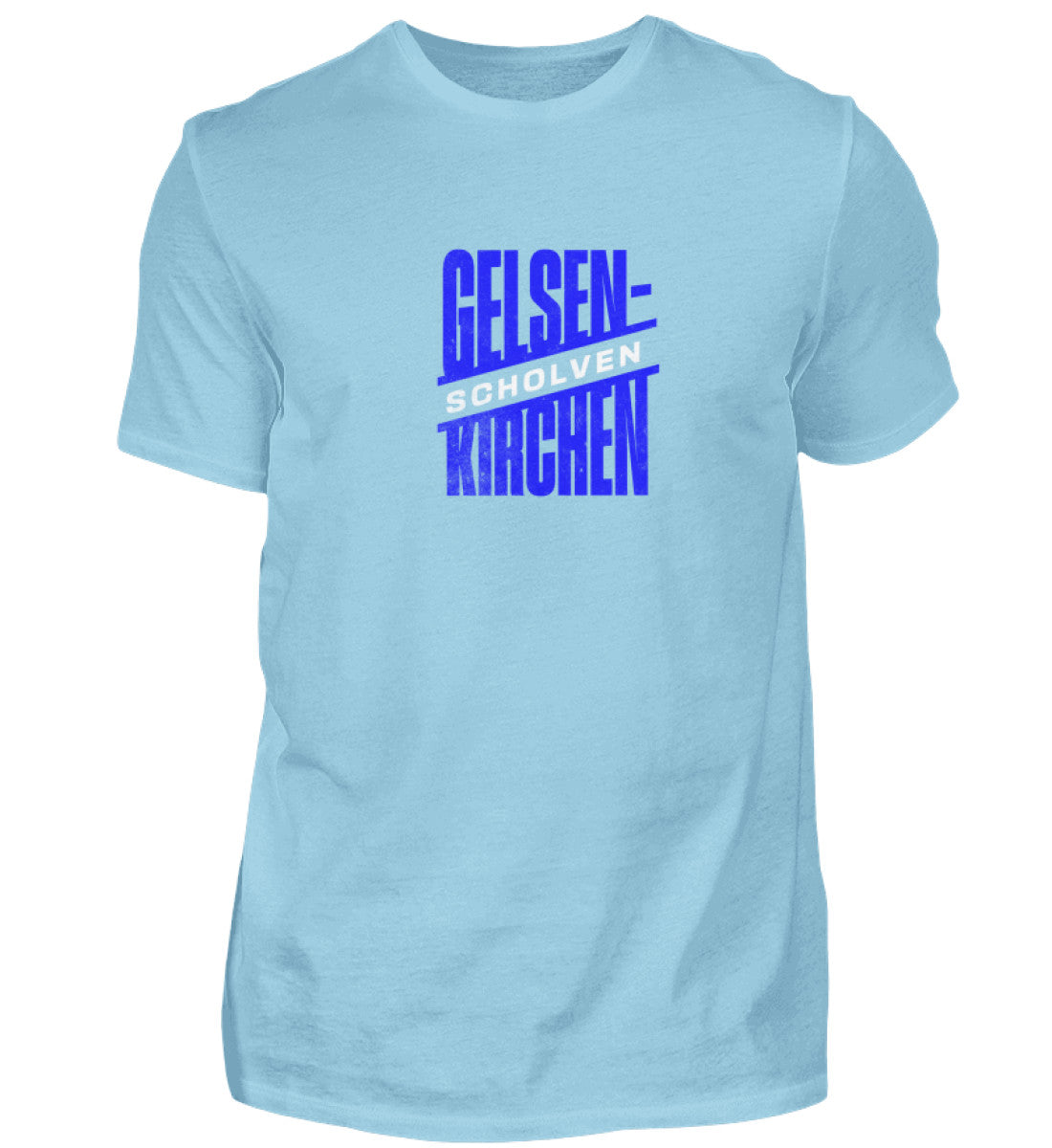 Sky Blue-674