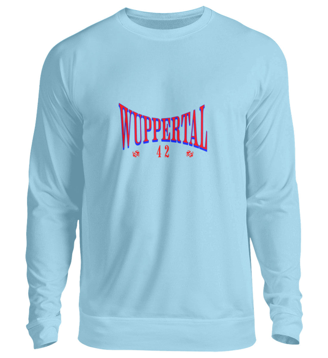 Sky Blue-674