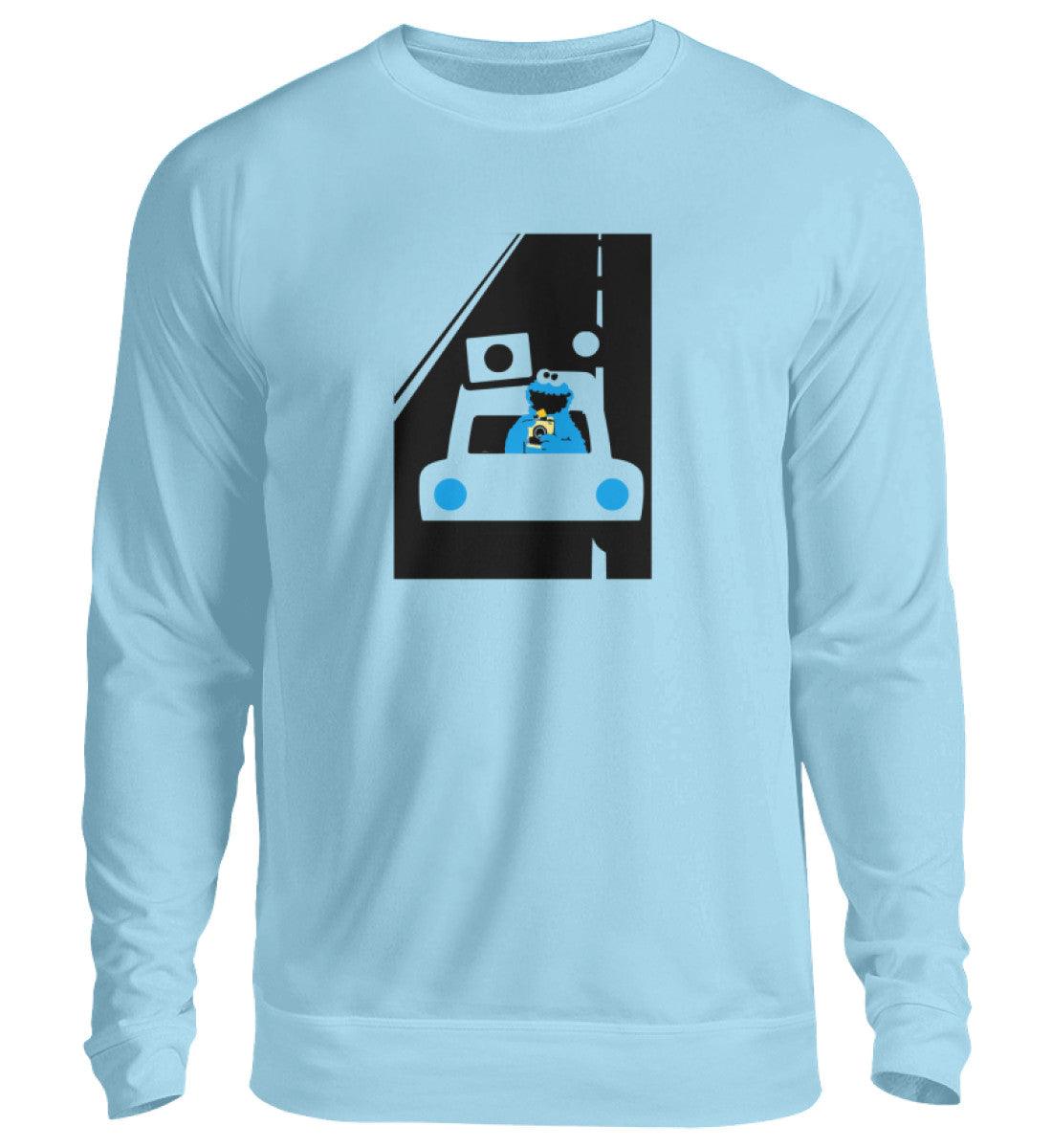 Sky Blue-674