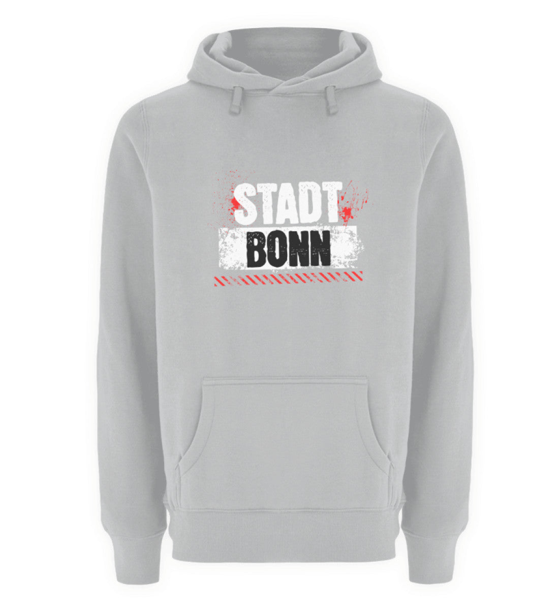 Heather Sport Grey-6807