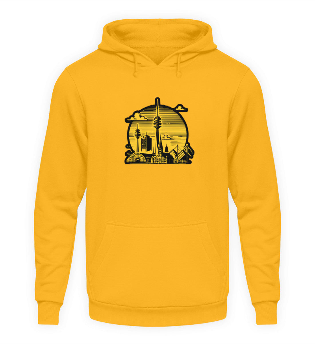 Sun Yellow-1774