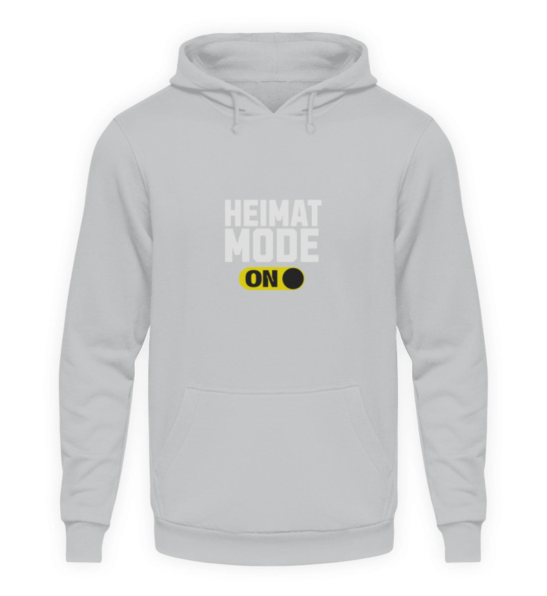 Heather Sport Grey-6807