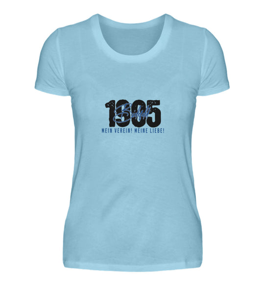Sky Blue-674