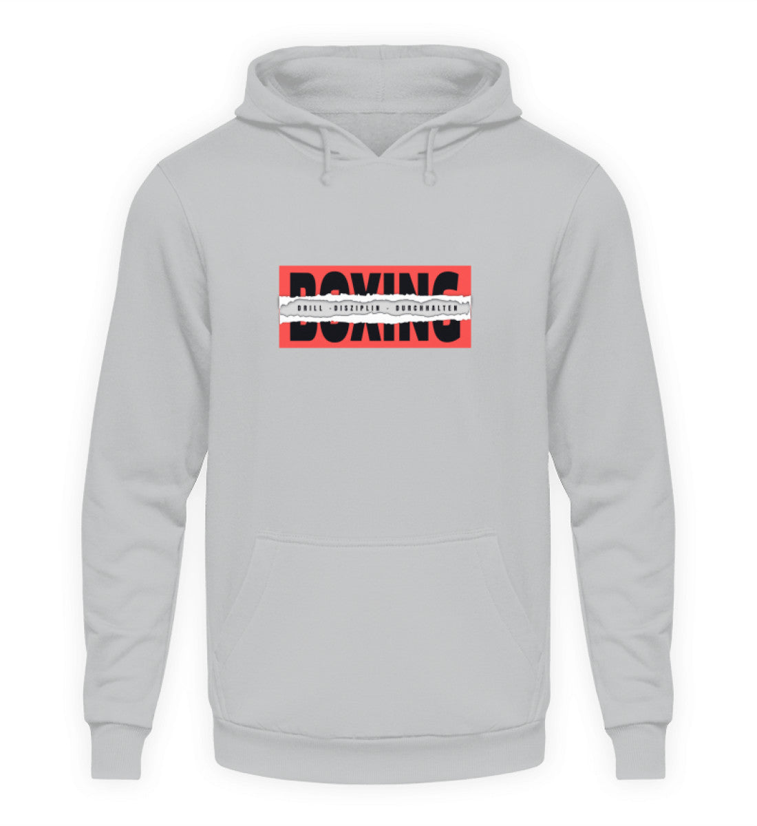 Heather Sport Grey-6807