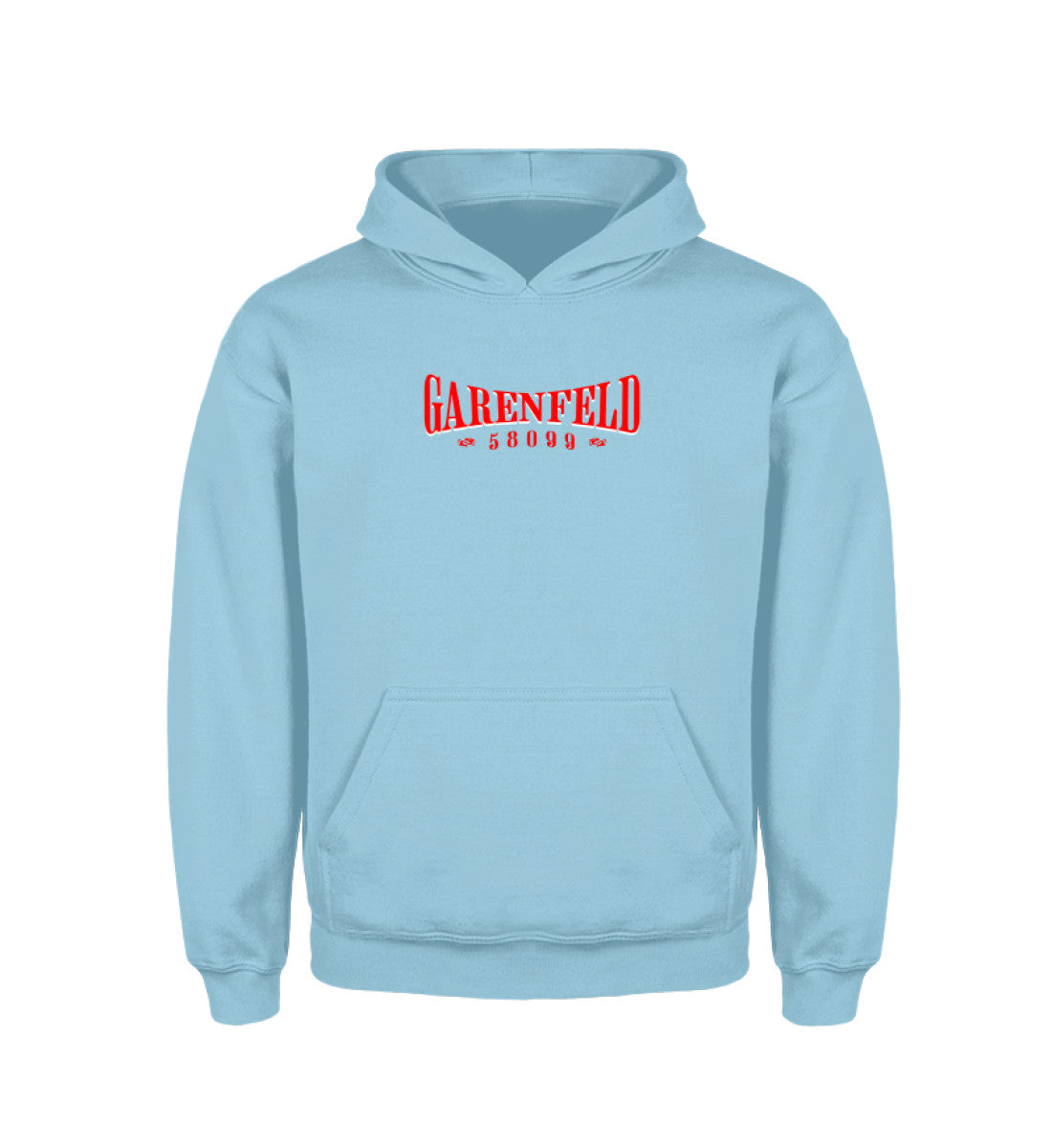 Sky Blue-674