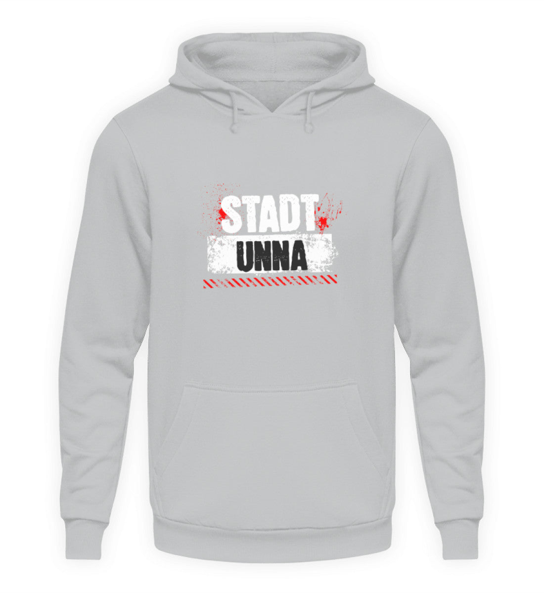 Heather Sport Grey-6807