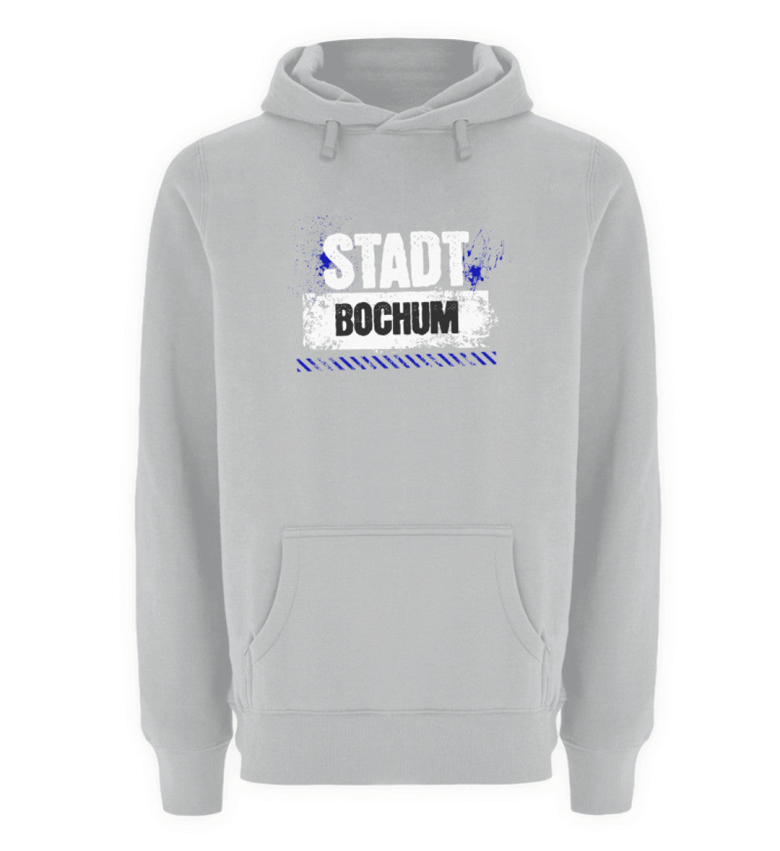 Heather Sport Grey-6807