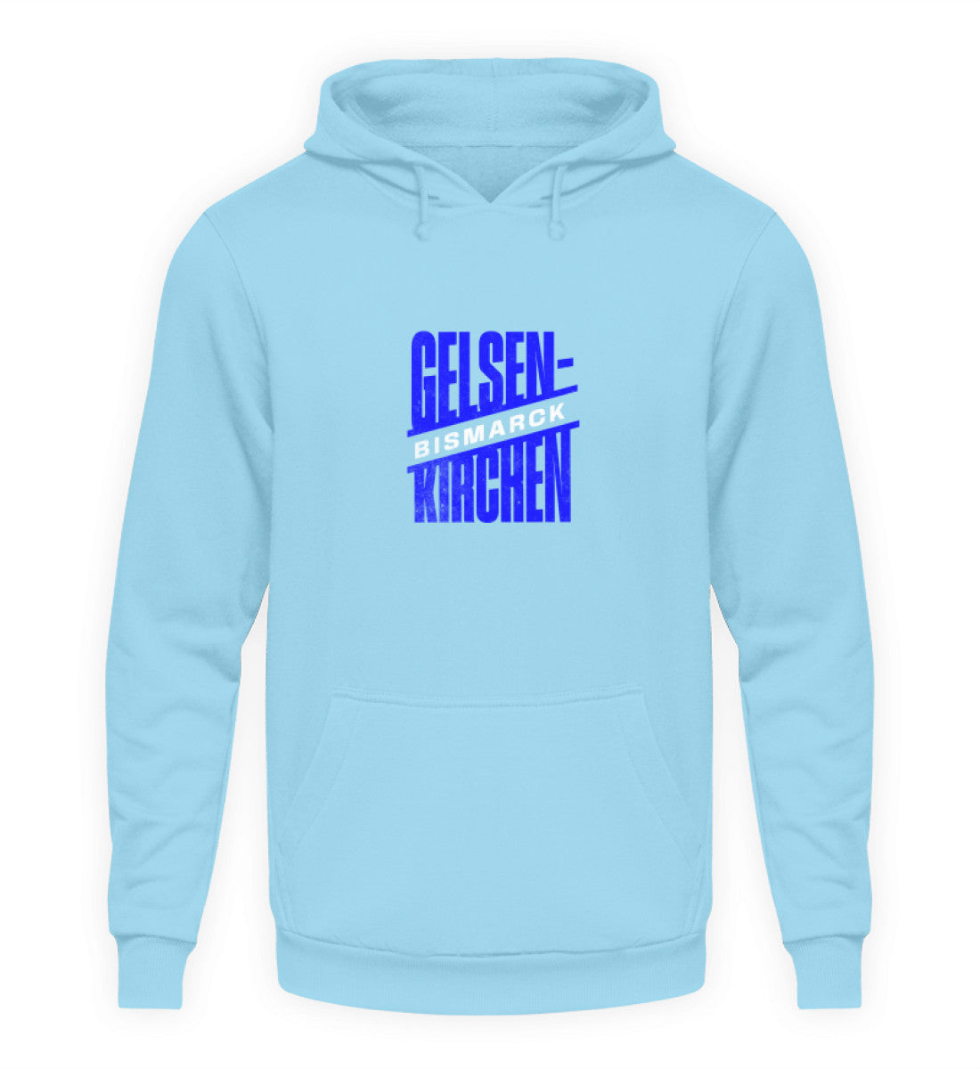 Sky Blue-674