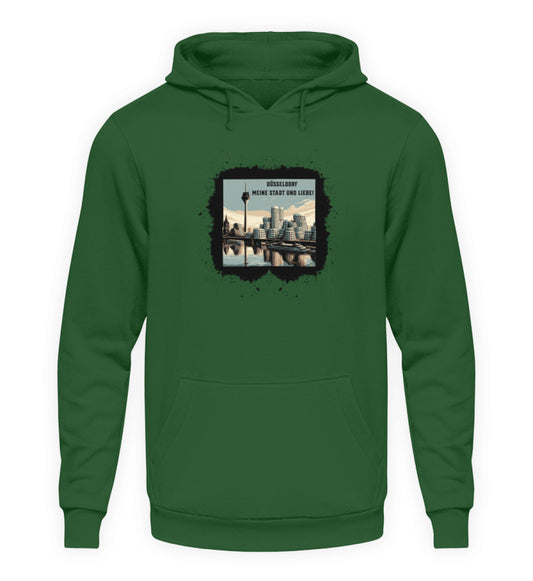 Bottle Green-833