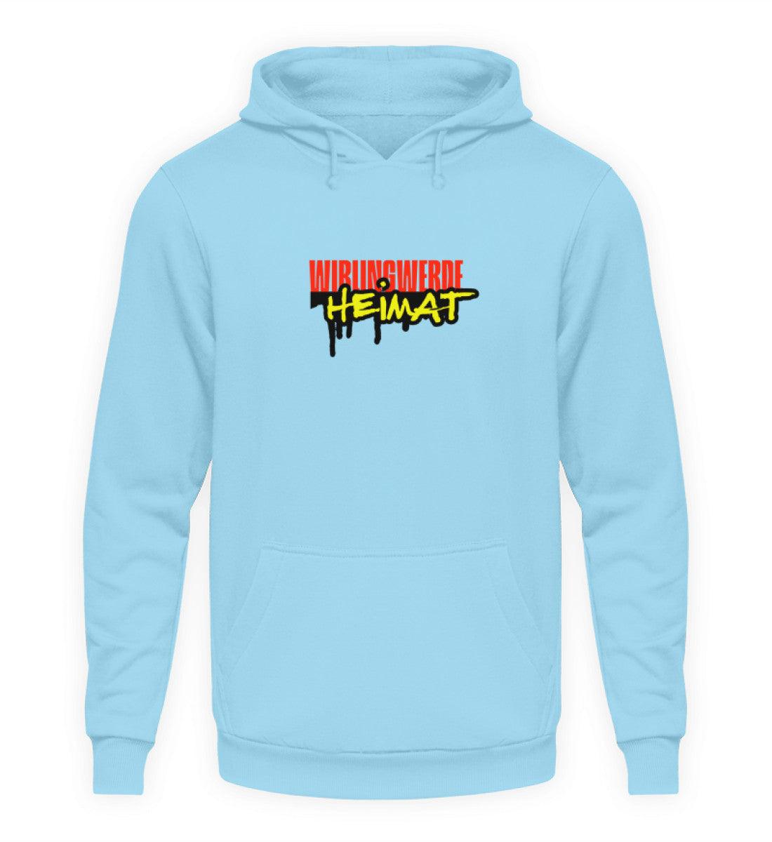 Sky Blue-674