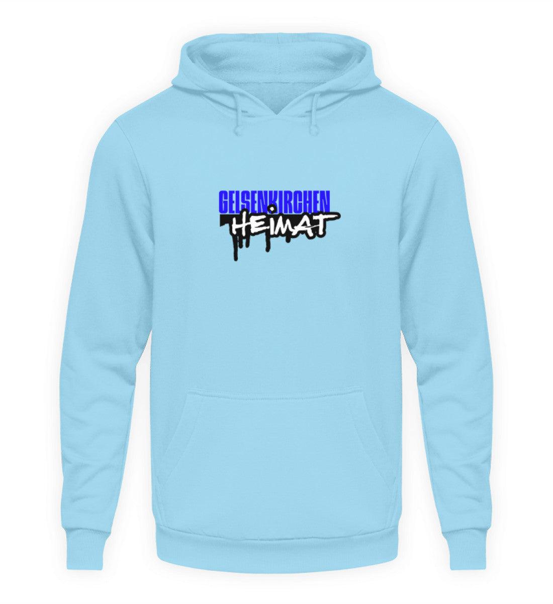 Sky Blue-674