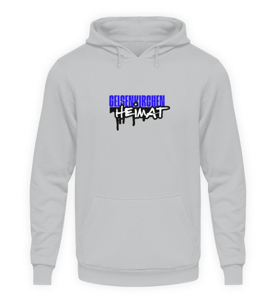 Heather Sport Grey-6807