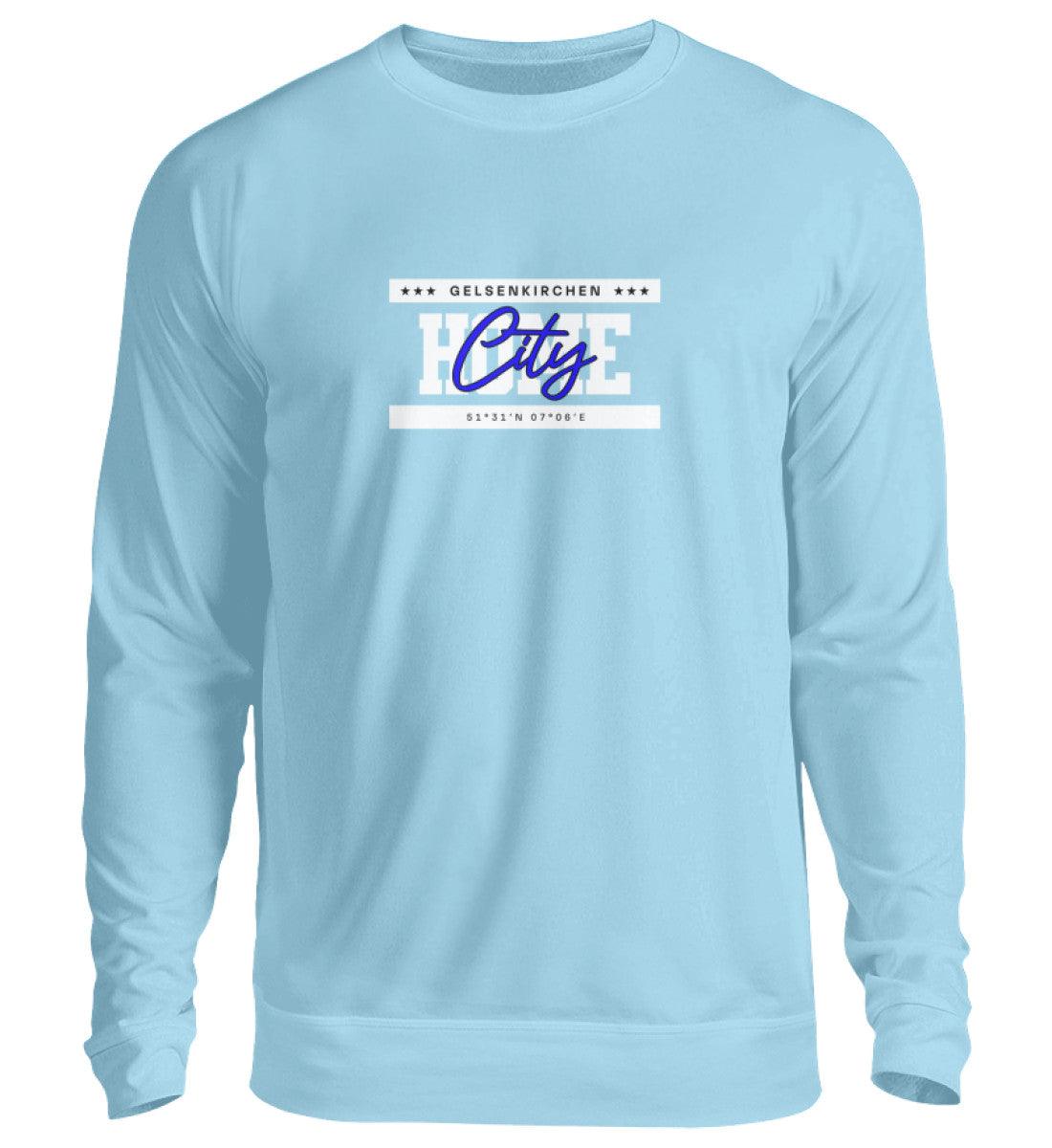 Sky Blue-674